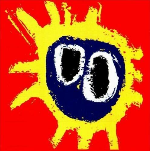 Primal Scream - Screamadelica 2LP