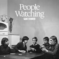 Sam Fender - People Watching - 【Vinyl LP 】