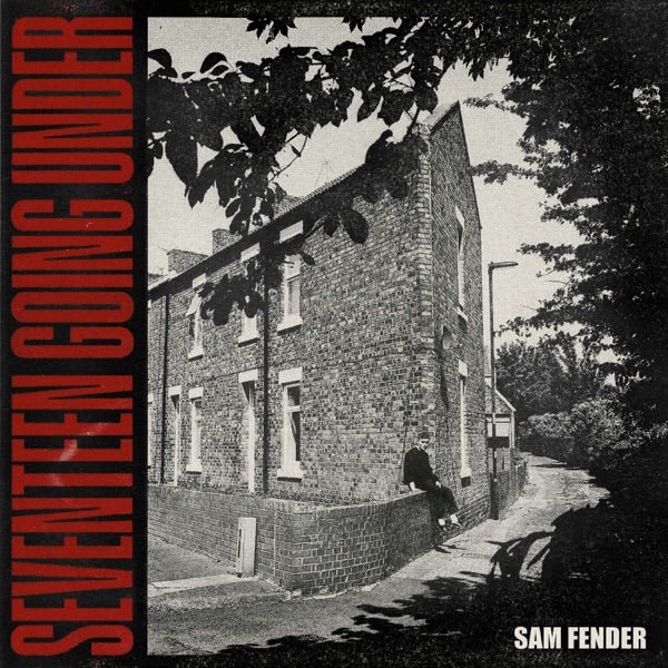 Sam Fender - Seventeen Going Under - (Vinyl LP)