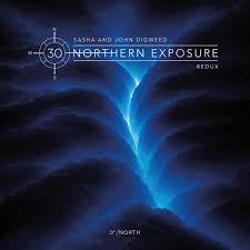 Sasha & John Digweed - Northern Exposure Redux North - (Vinyl LP)