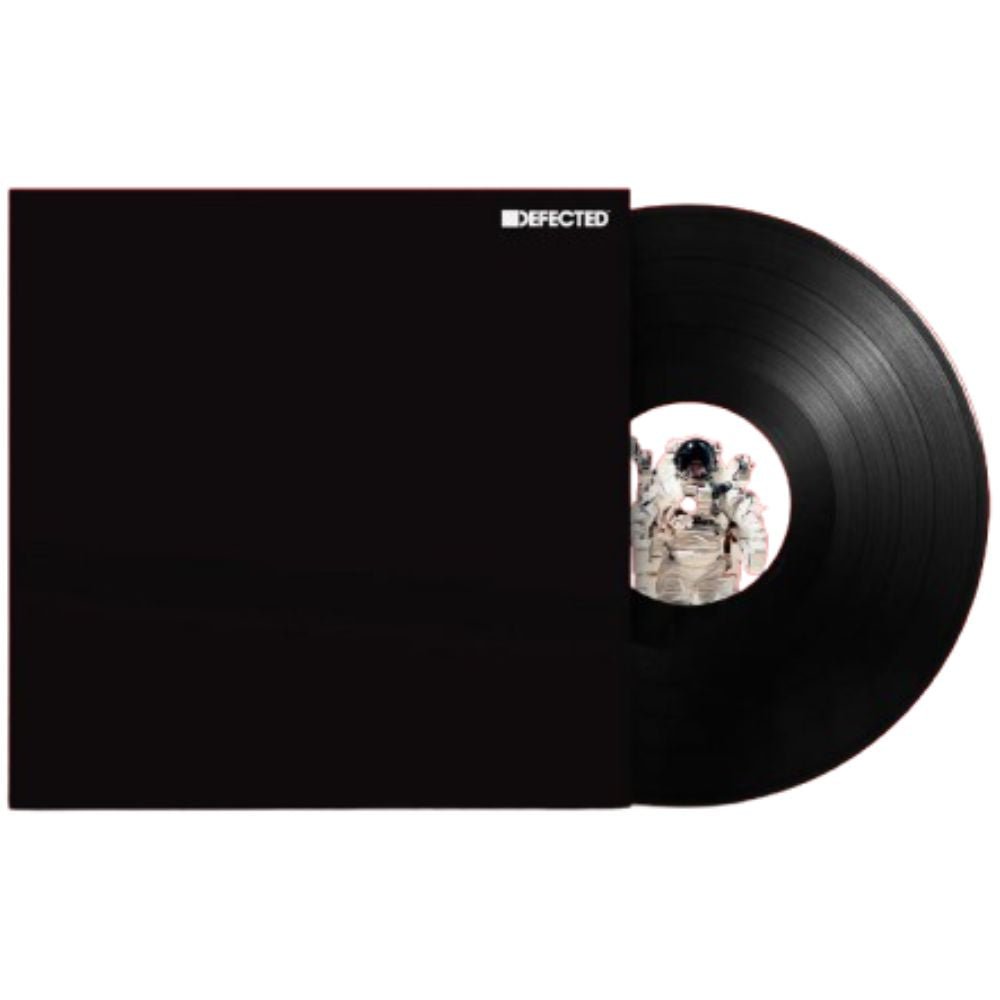 Shakedown - At Night - (Vinyl LP)