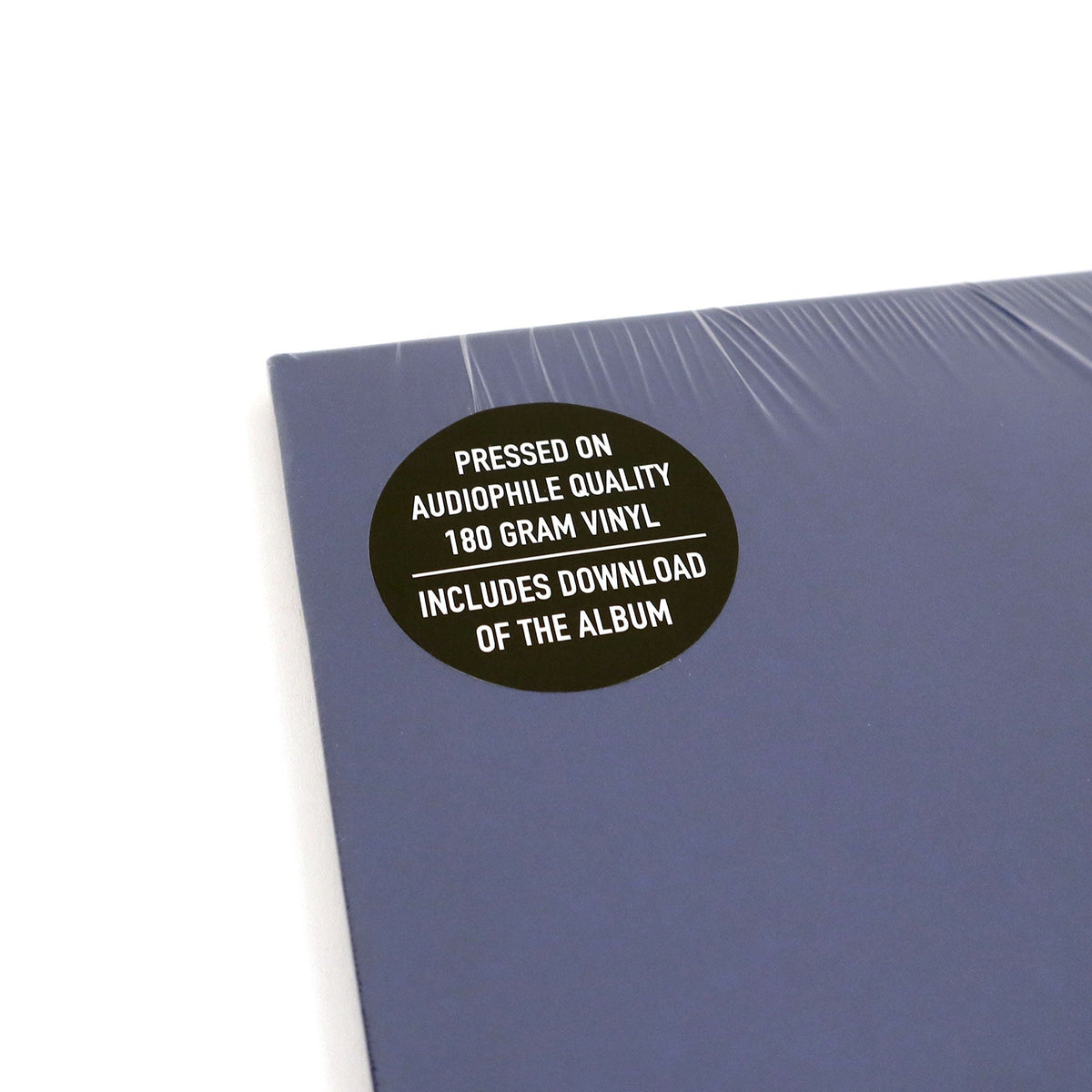 Sigur Ros: Agaetis Byrjun (180g) Vinyl 2LP