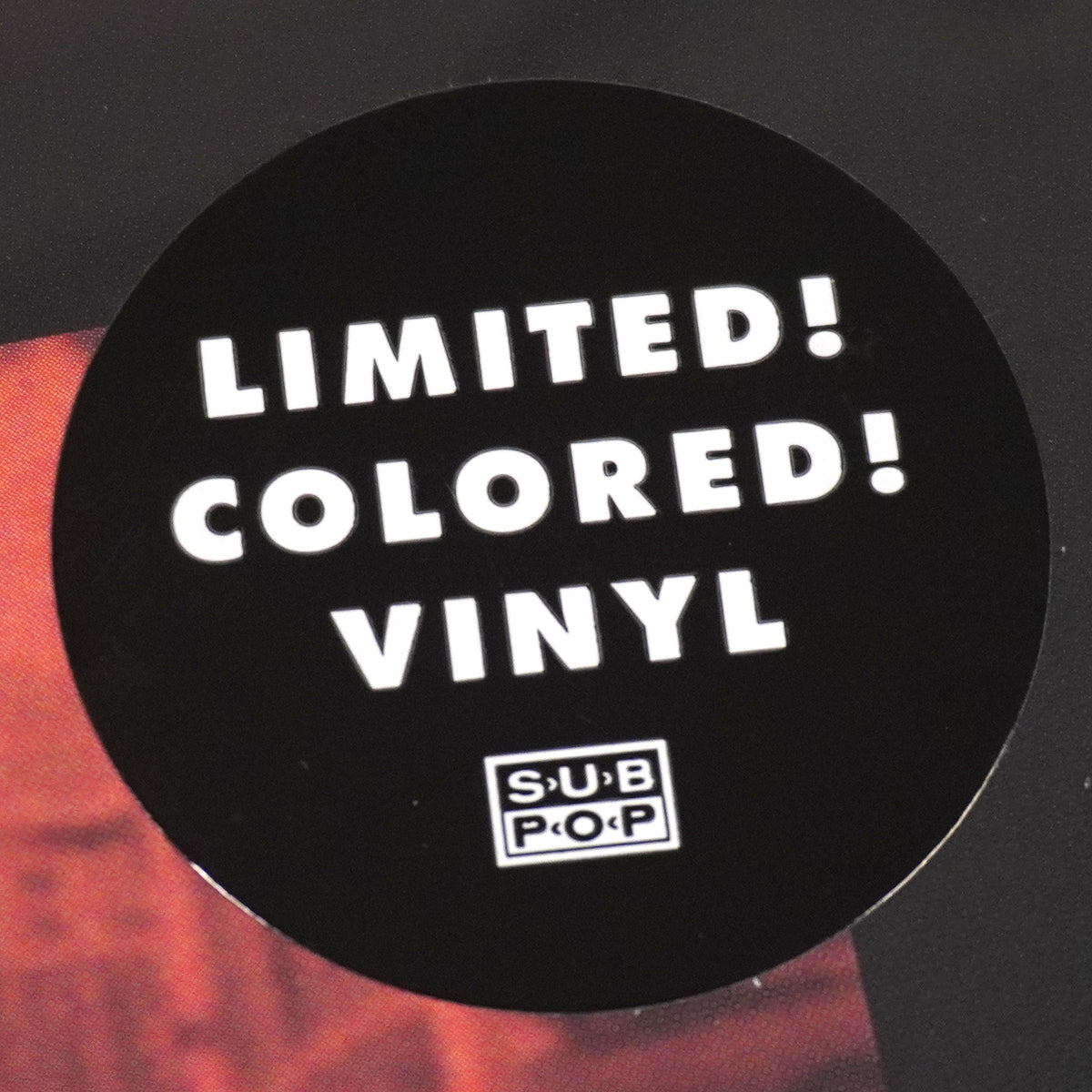 Sleater-Kinney: Call The Doctor (Colored Vinyl) {Vinyl LP}