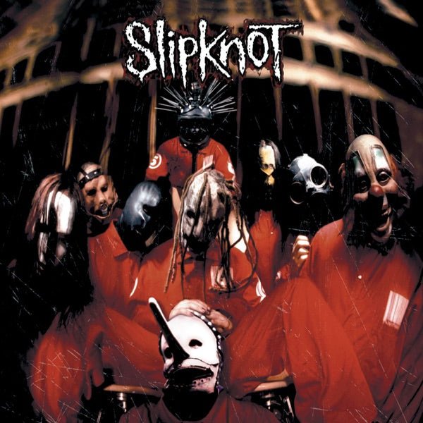 Slipknot - Slipknot - Yellow