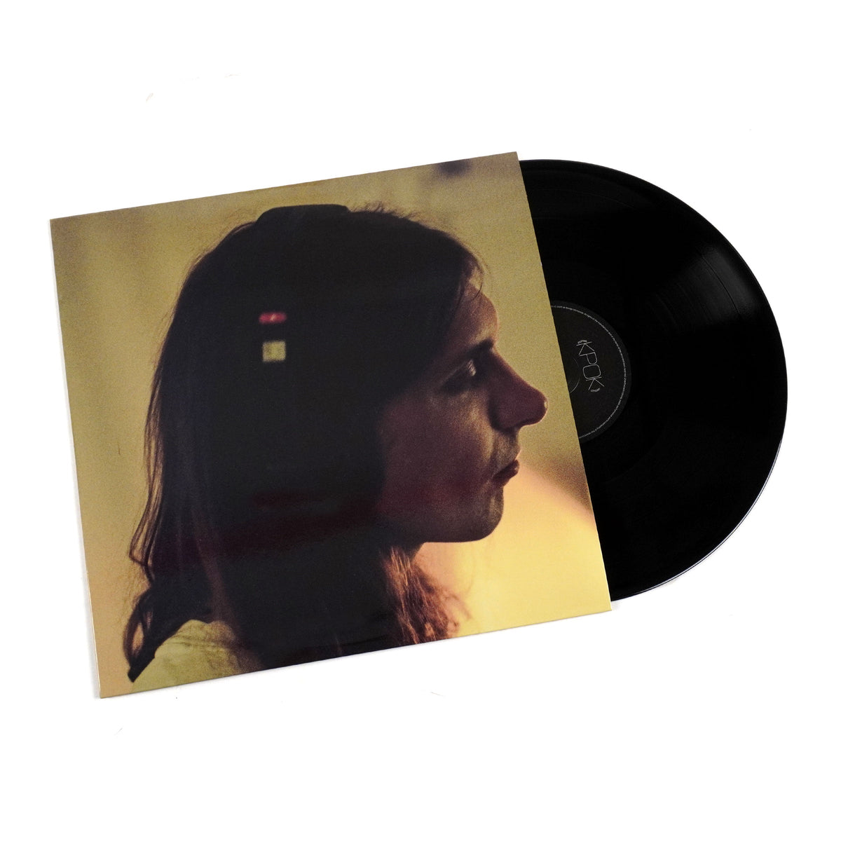SOYUZ: Krok {Vinyl LP}