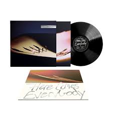 Spacey Jane - Here Comes Everybody - (Vinyl LP)
