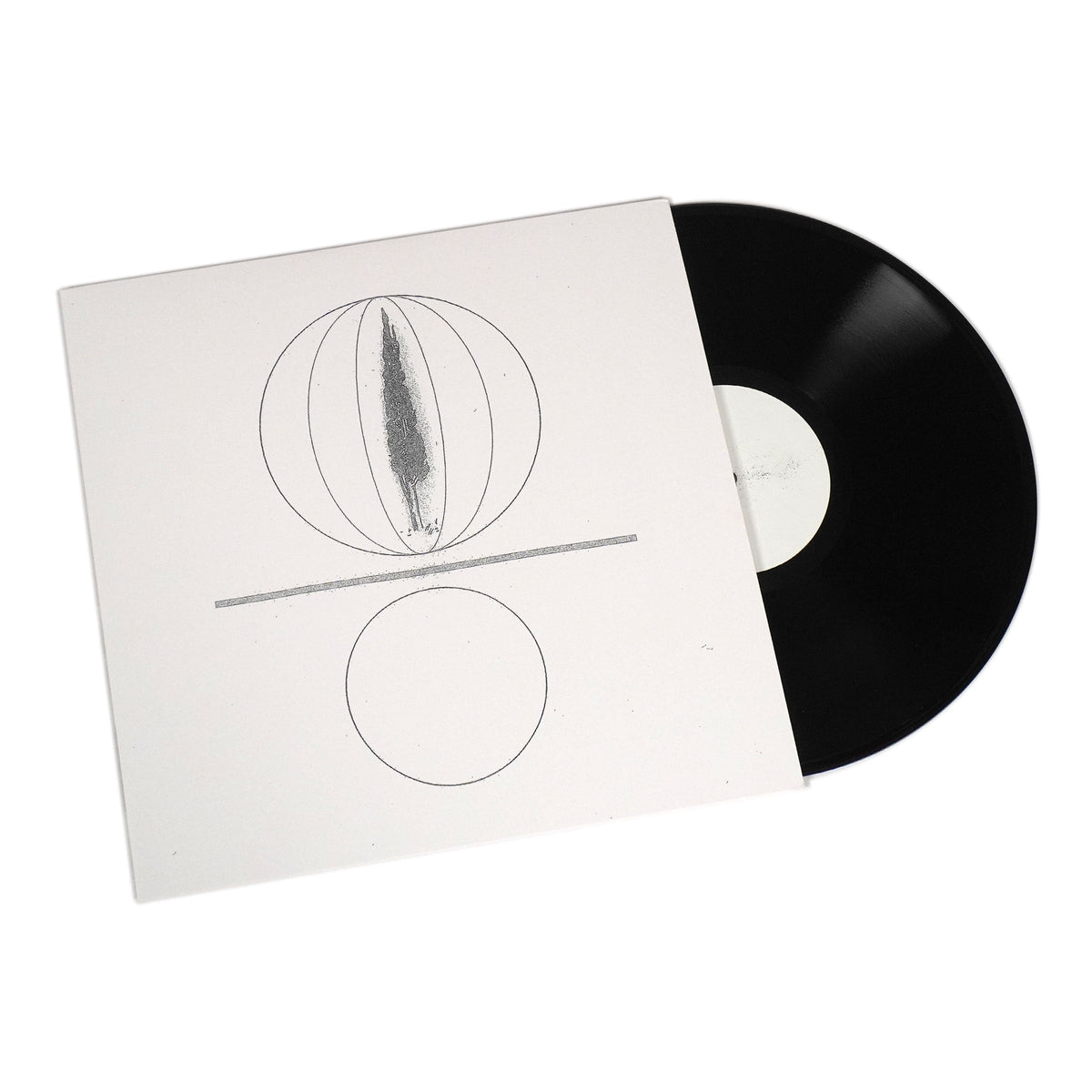 Stephen O’Malley: Spheres Collapser {Vinyl LP}