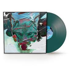 Stereophonics - Scream Above The Sound - Petrol {Vinyl LP}