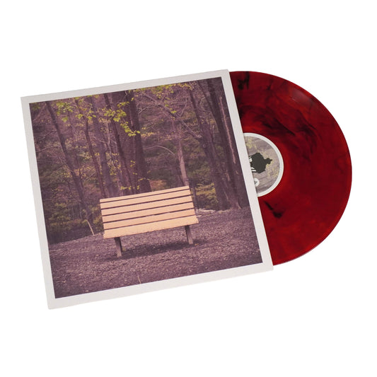 Streetlight Manifesto: The Hands That Thieve (Indie Exclusive Colored Vinyl) {Vinyl LP}