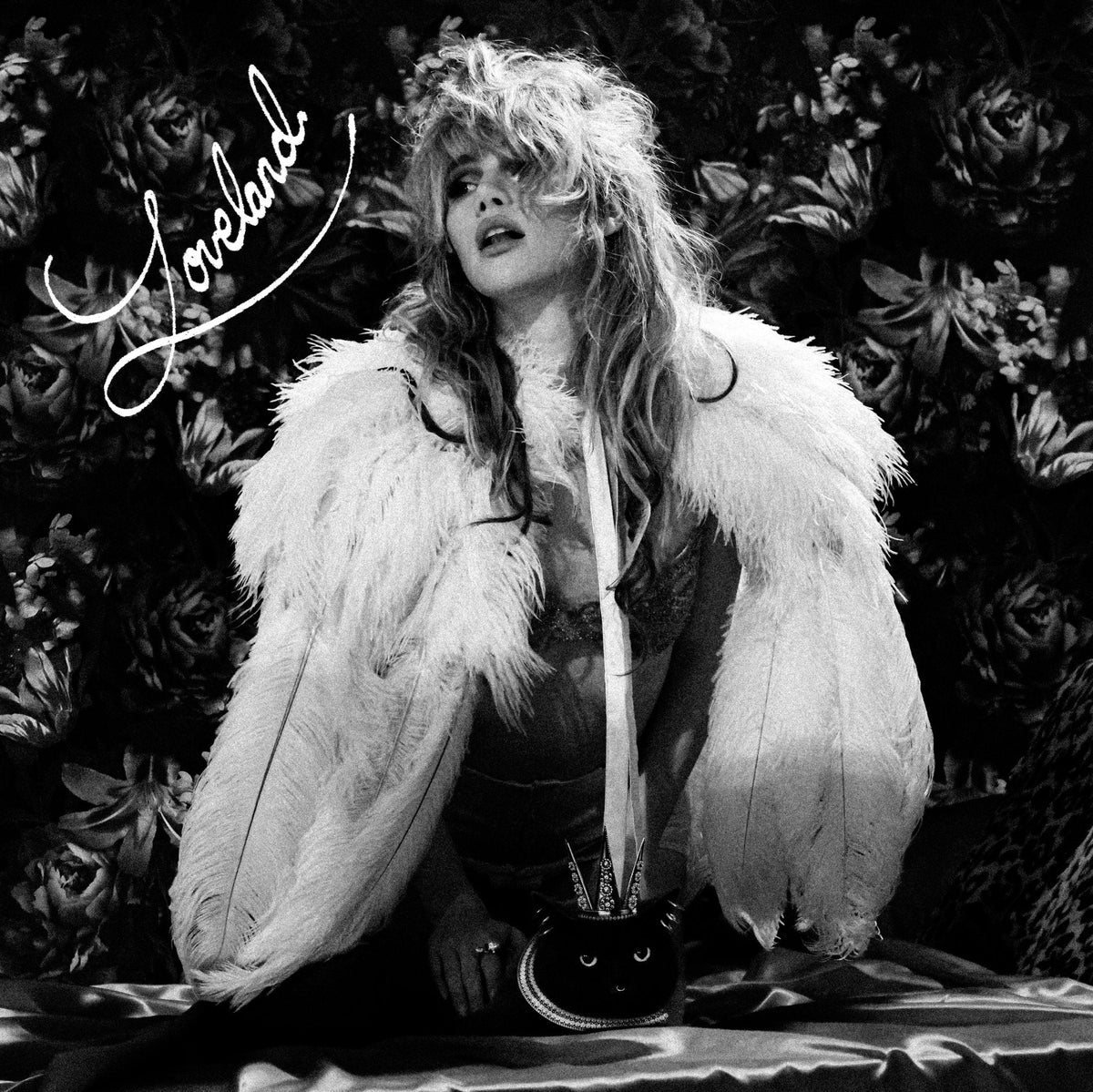 Suki Waterhouse - Loveland - Neon Flamingo (Vinyl LP)