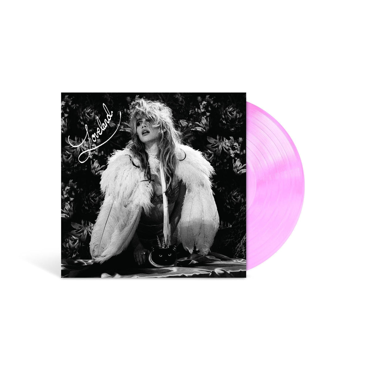 Suki Waterhouse - Loveland - Neon Flamingo (Vinyl LP)