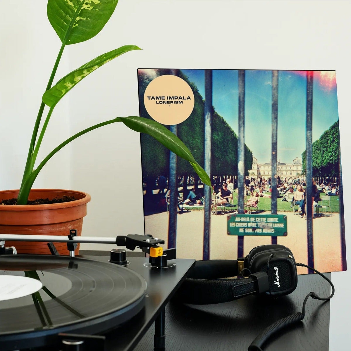 Tame Impala - Lonerism (Deluxe 10th Anniversary) - (Vinyl LP)