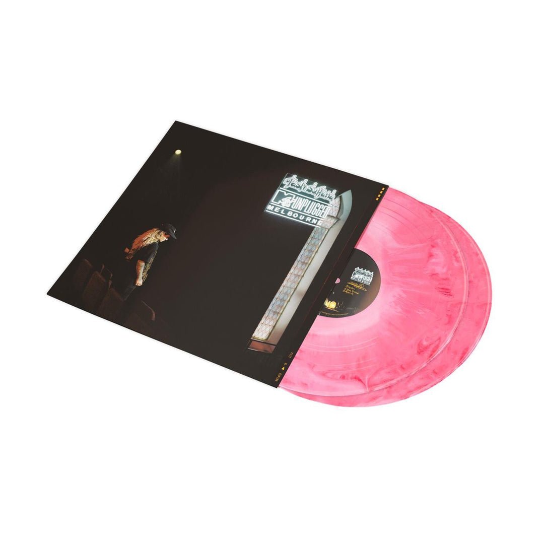 Tash Sultana - MTV Unplugged (Live in Melbourne) - (Vinyl LP)