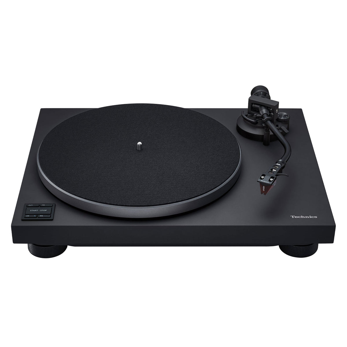 Technics: SL-50C Direct Drive Turntable