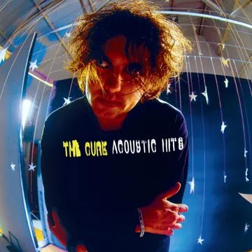 The Cure - Acoustic Hits - RSD 2026 Silver 【Vinyl LP 】