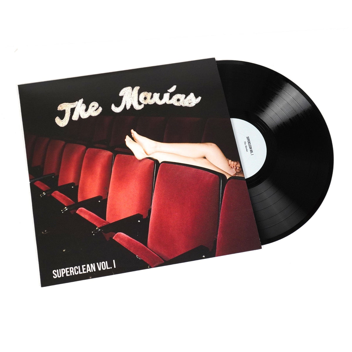 The Marias - Superclean Vol. I & II - (Vinyl LP)