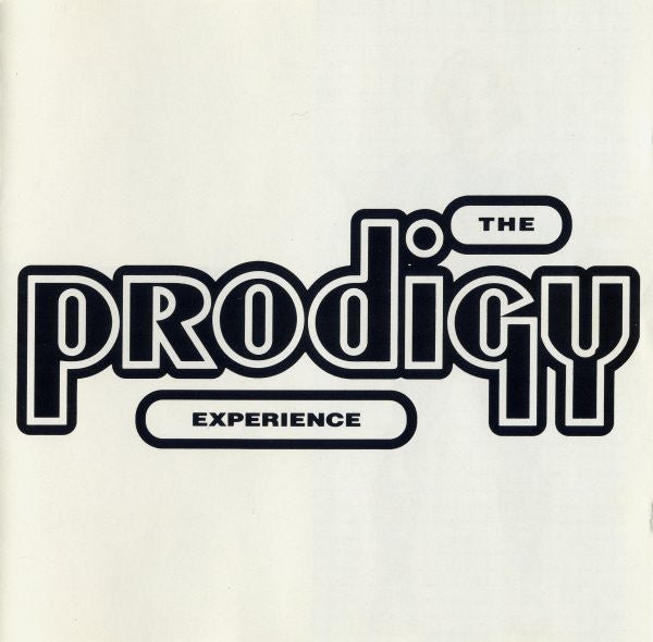 The Prodigy - Experience - (Vinyl LP)