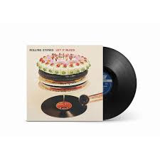 The Rolling Stones - Let It Bleed - 50th Anniversary