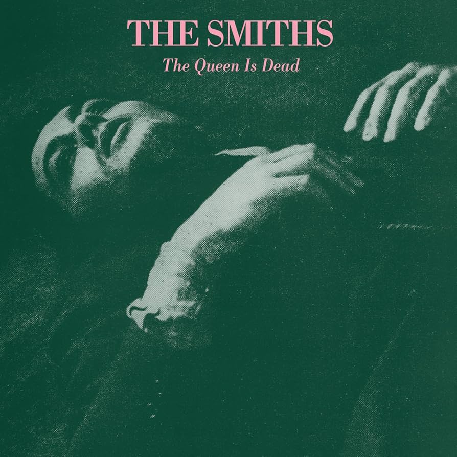 The Smiths - The Queen Is Dead -