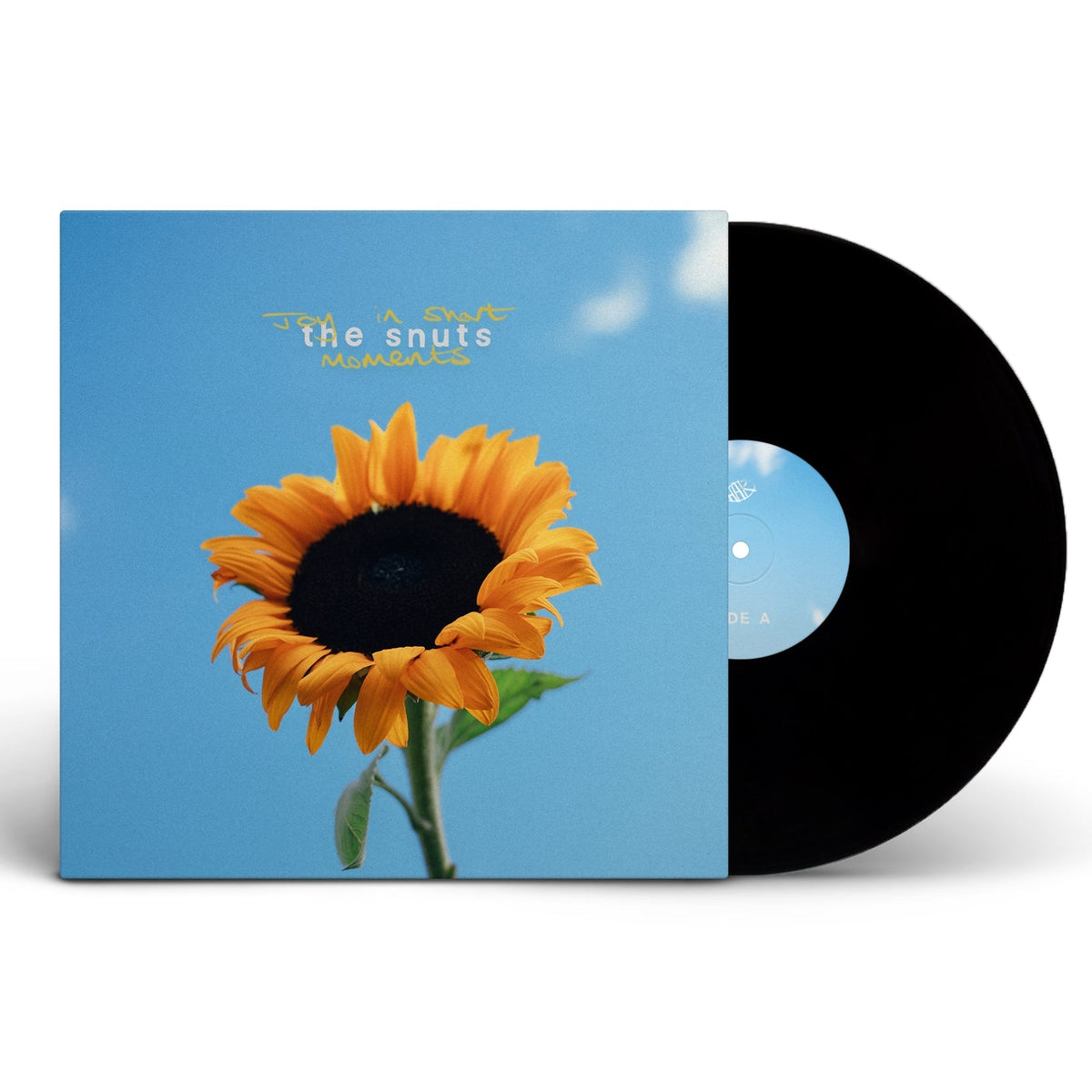 The Snuts - Joy In The Short Moments - 【Vinyl LP 】