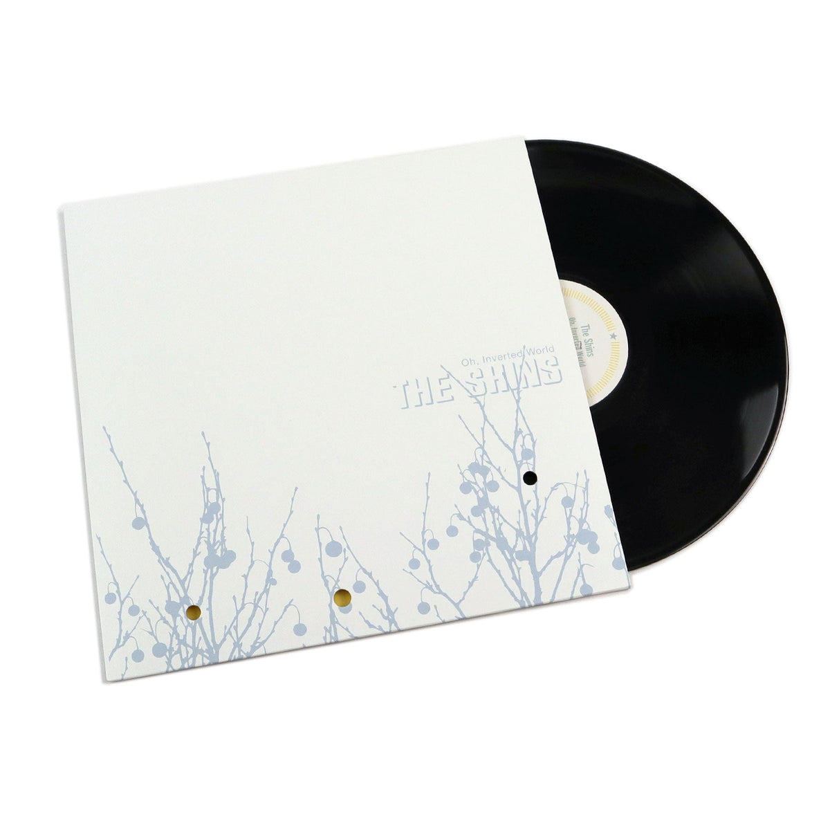 The Shins: Oh, Inverted World 20th Anniversary {Vinyl LP}