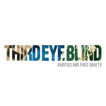 Third Eye Blind - Rarities & First Drafts - RSD 2026 Translucent Emerald 【Vinyl LP 】
