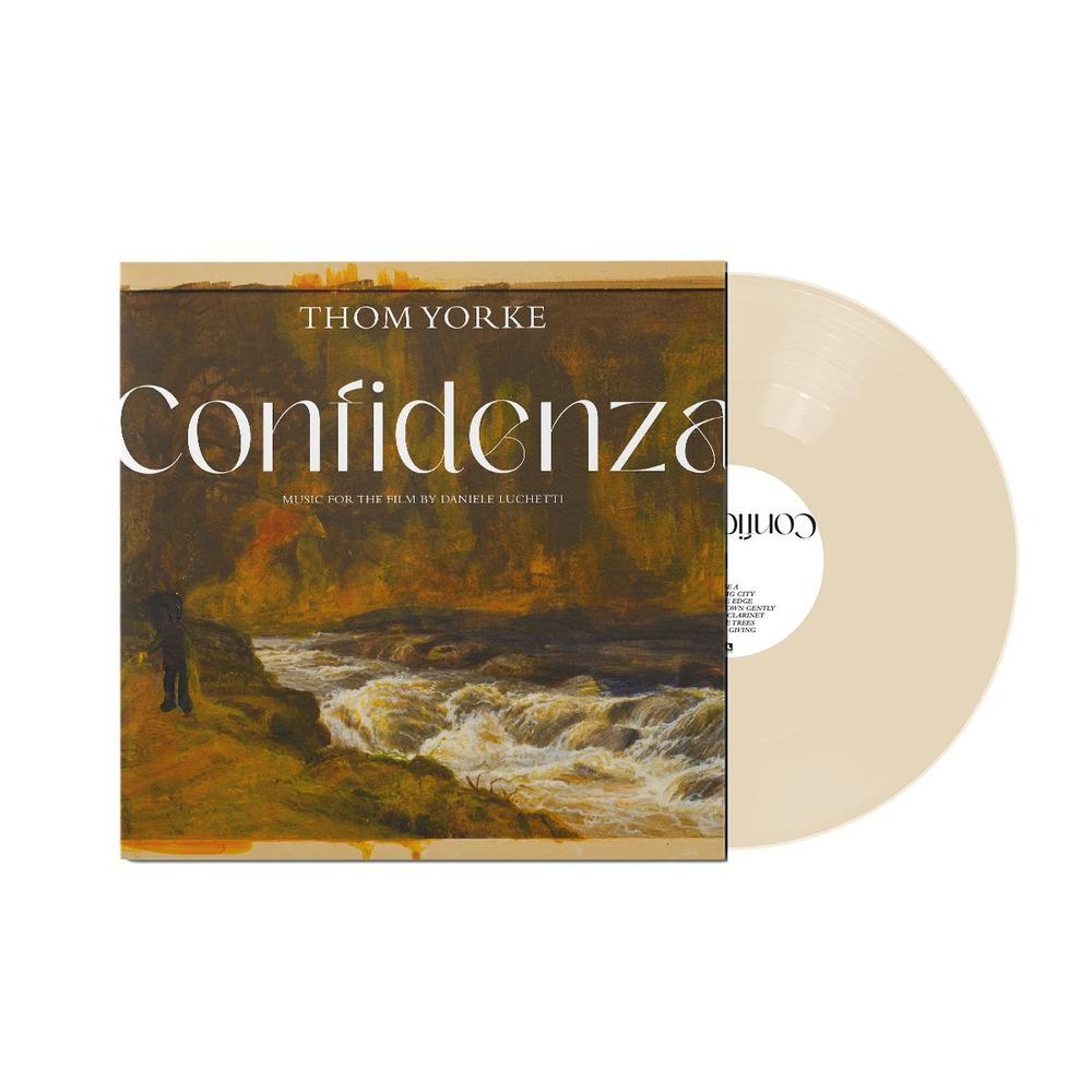 Thom Yorke - Confidenza - (Vinyl LP)