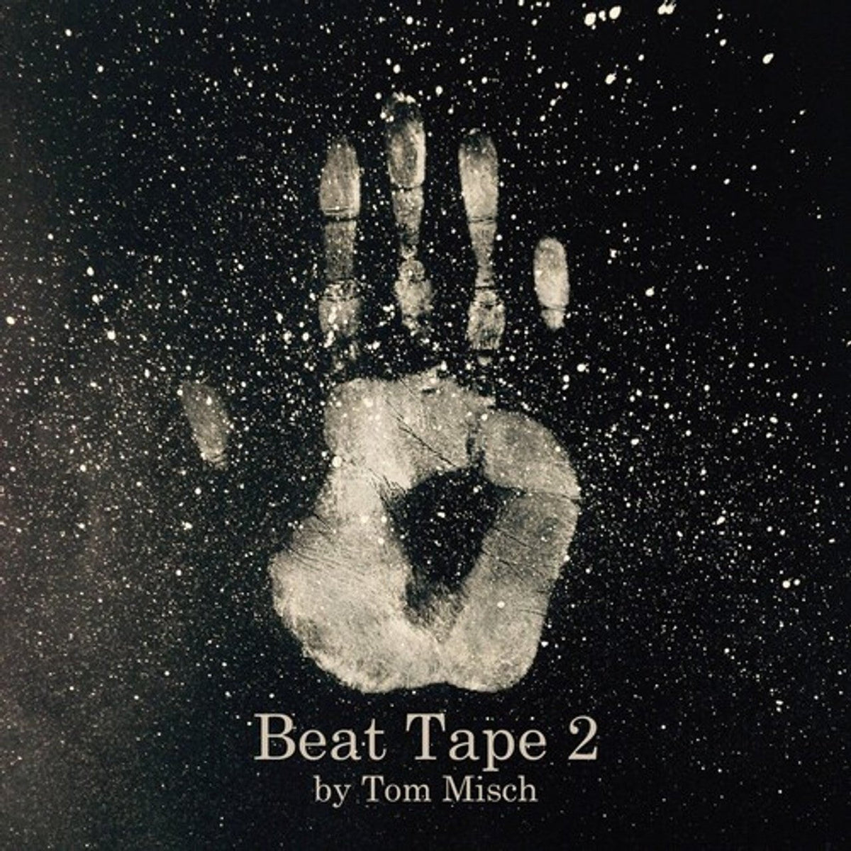 Tom Misch - Beat Tape 2 - (Vinyl LP)