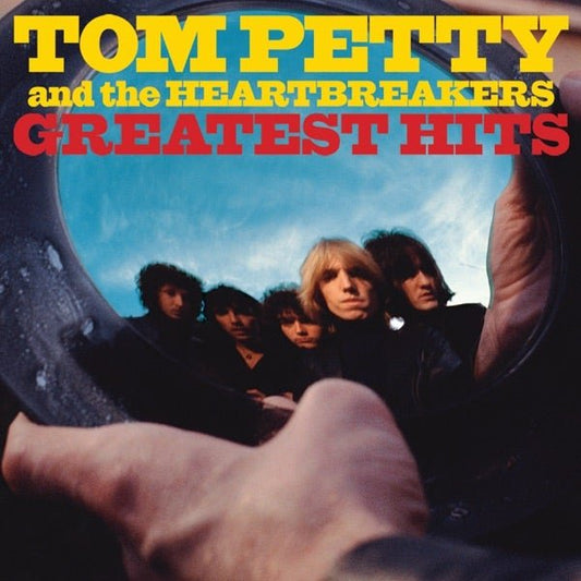 Tom Petty & The Heartbreakers - Greatest Hits -