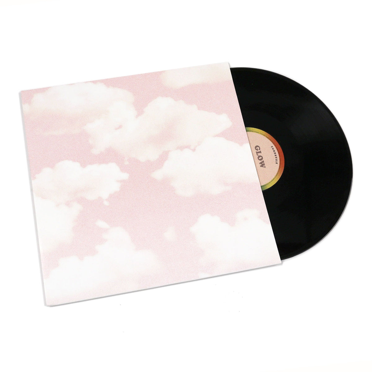 Turnstile: Glow On {Vinyl LP}