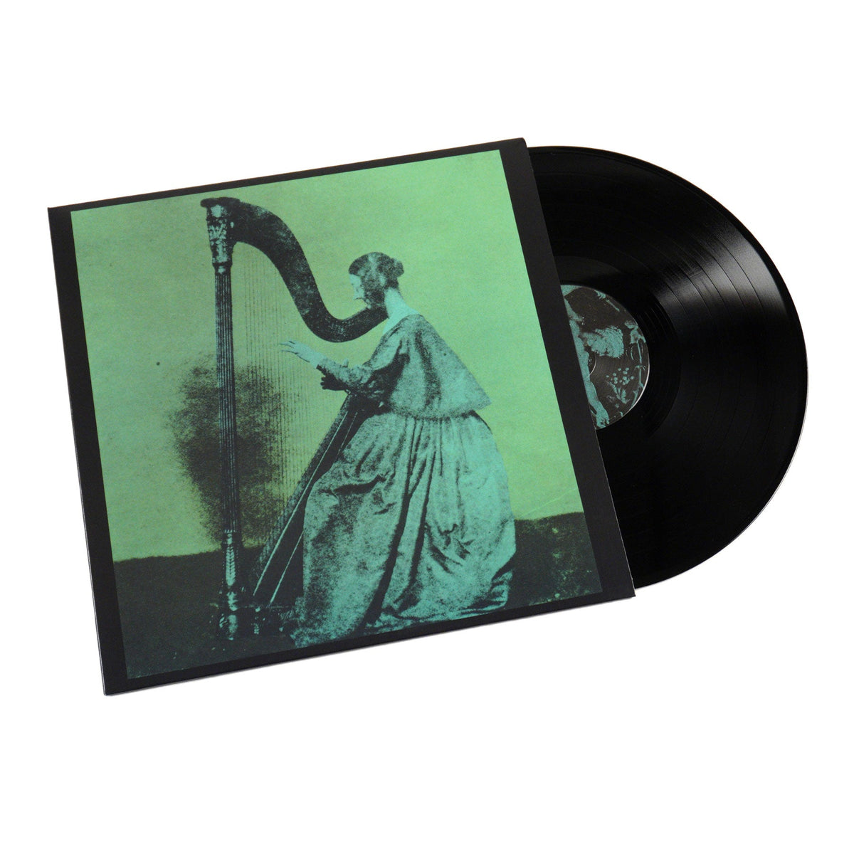 TV Girl: Grapes Upon The Vine {Vinyl LP}
