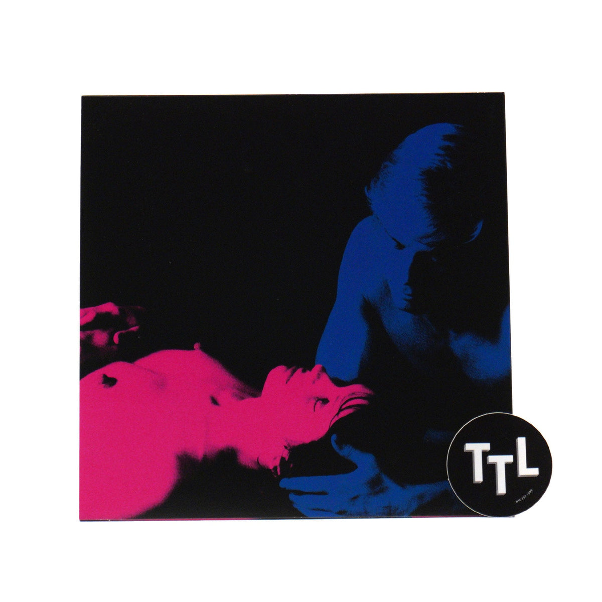TV Girl: Who Really Cares (Colored Vinyl) {Vinyl LP}