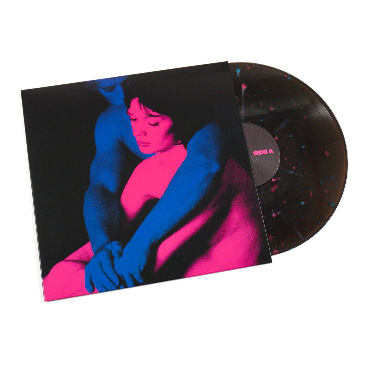 TV Girl: Who Really Cares (Colored Vinyl) {Vinyl LP}