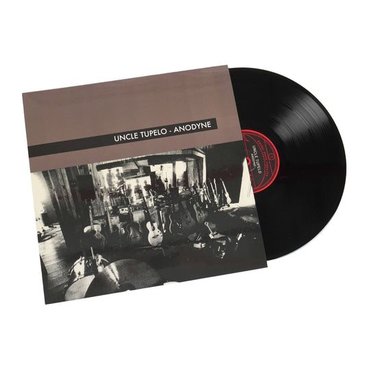 Uncle Tupelo: Anodyne (Rhino High Fidelity 180g) {Vinyl LP}