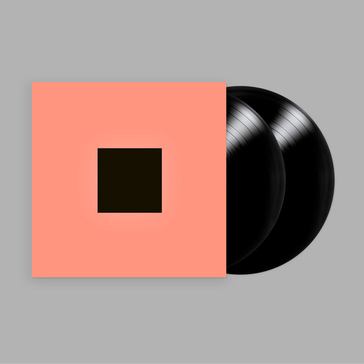 Bon Iver - 'SABLE, fABLE' 2LP
