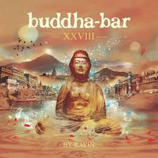 Various Artists - Buddah Bar Vol XXVIII - White (Vinyl LP)