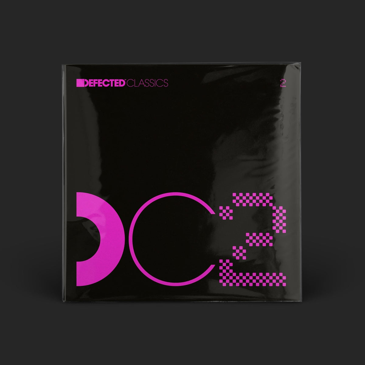 Various Artists - Defected Classics: Vol. 2 - (Vinyl LP)