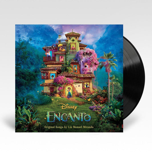Various Artists- Encanto - (Vinyl LP)