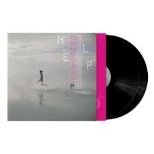 Various Artists - Help (2) - (Vinyl LP)
