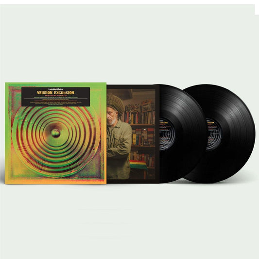Various Artists - Late Night Tales: Version Excursion Selected By Don Letts - (Vinyl LP)