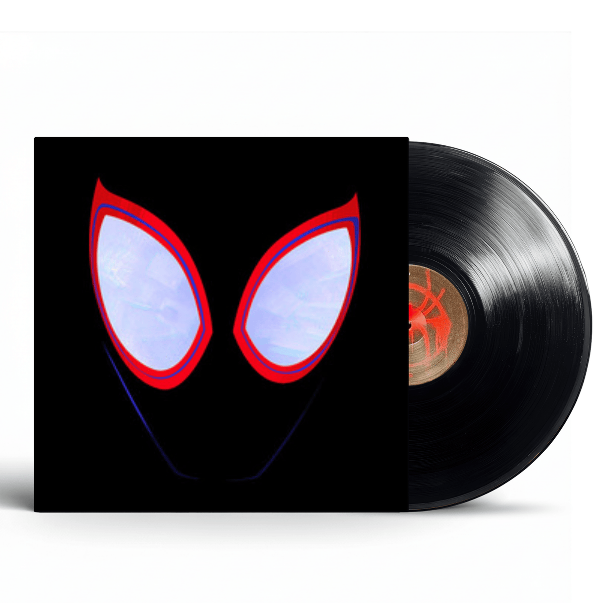 Various Artists - Spider-Man: Into The Spider-verse - (Vinyl LP)