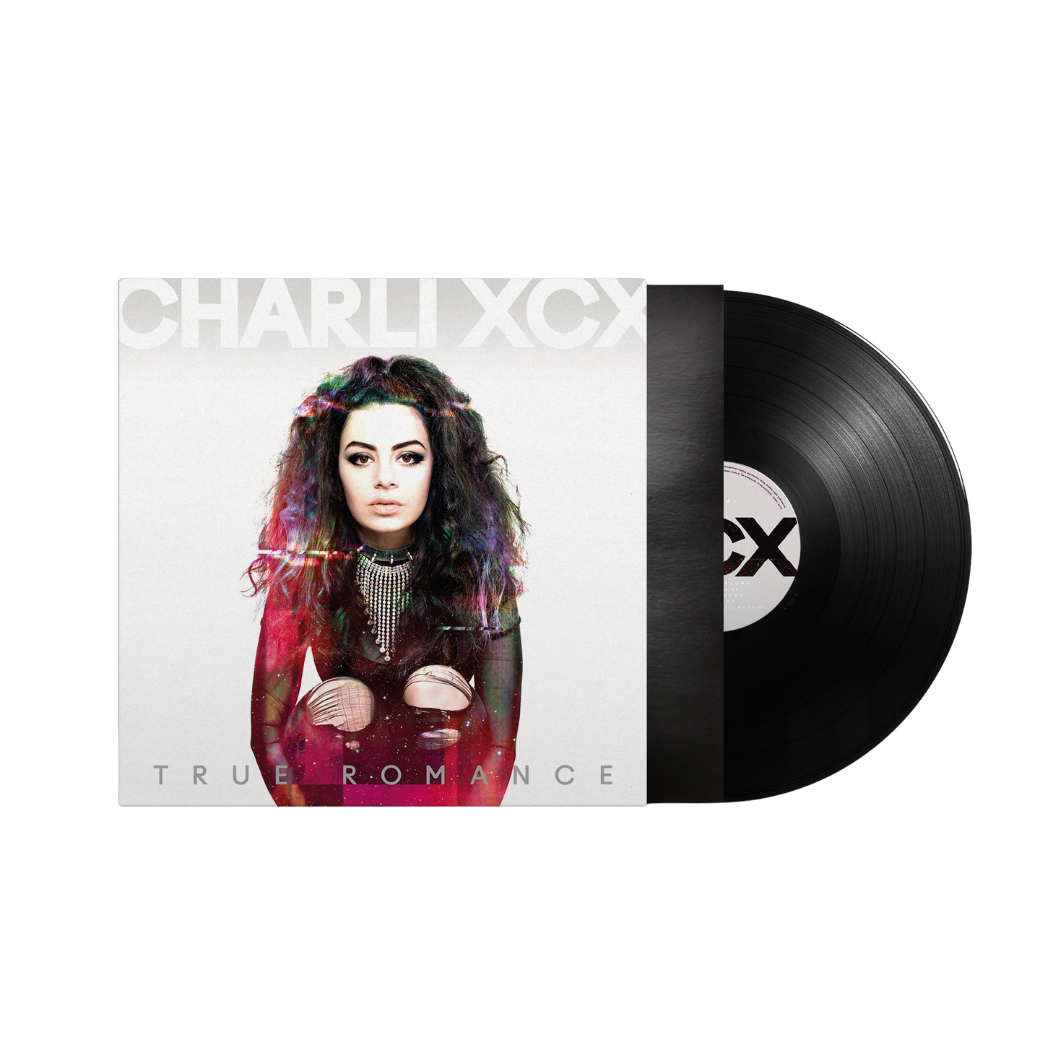 Charli XCX - True Romance - (Vinyl LP)