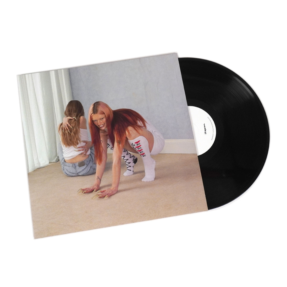 Wet Leg: Moisturizer {Vinyl LP}
