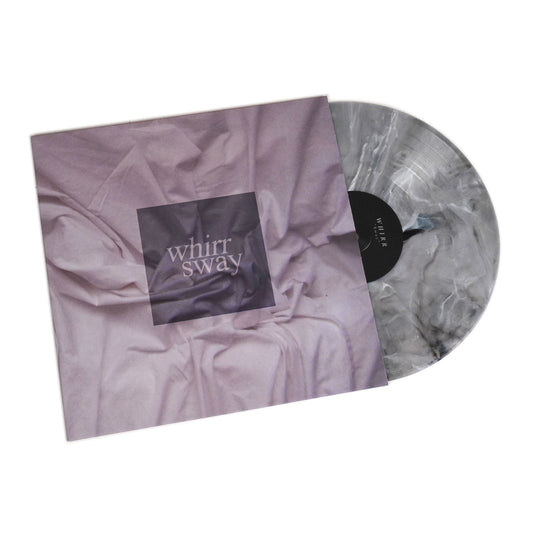 Whirr: Sway (Colored Vinyl) {Vinyl LP}