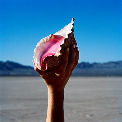 The Killers - Wonderful Wonderful LP (Gatefold)
