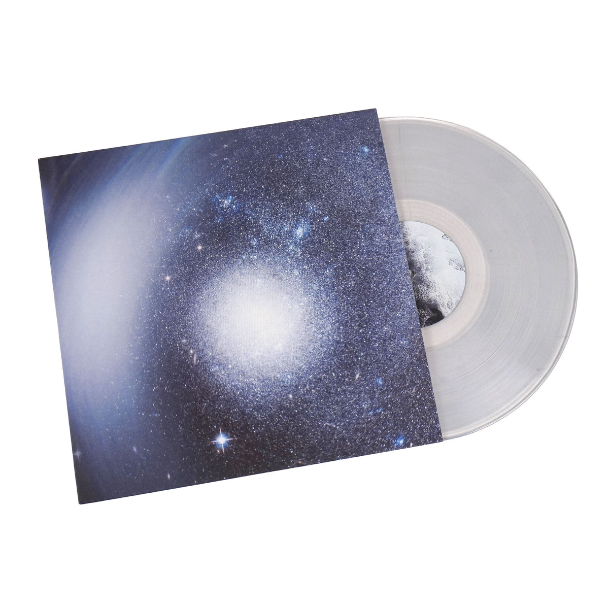 Xiu Xiu: Eraserhead Xiu Xiu (Colored Vinyl) {Vinyl LP}
