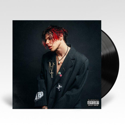Yungblud - Yungblud - (Vinyl LP)