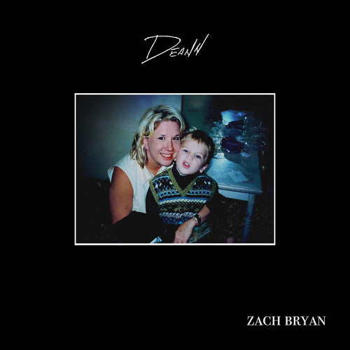 Zach Bryan – DeAnn LP
